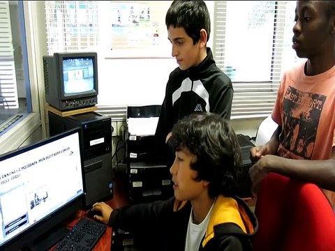 Trois Annonéens lauréats au concours national de la Résistance et de la Déportation