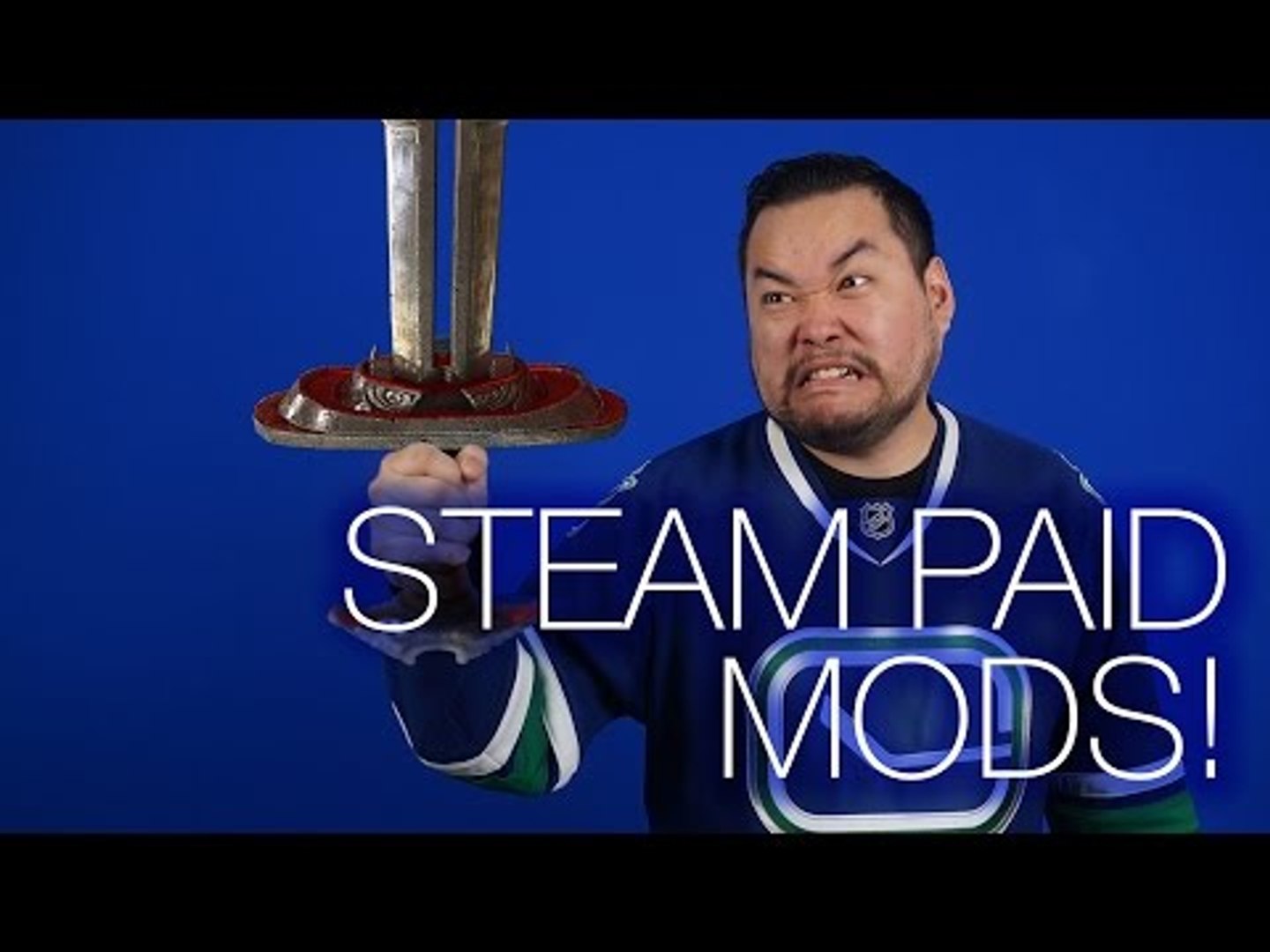 Valve Paid Mods, S5 Finger Hackers, Ancestors Game
