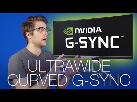Steam paid mods controversy, Acer’s Ultrawide Curved G-Sync monitor; Comcast + TWC