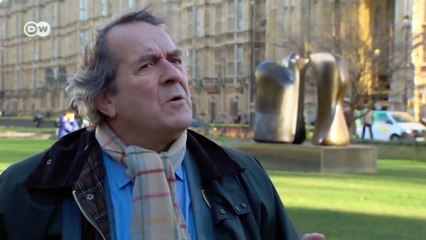 Briten gegen "German Austerity" | Made in Germany