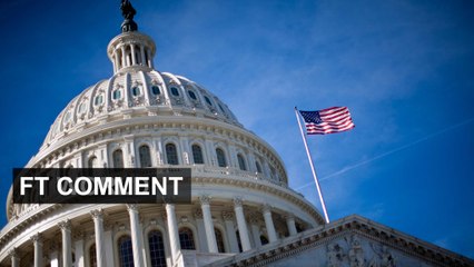 Summers — US risks global standing