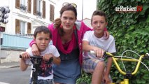 Sabine Bruto retrouve ses enfants, 6 ans après leur kidnapping