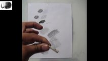 material para dibujar con lápiz y carbón - taller de arte y dibujo,