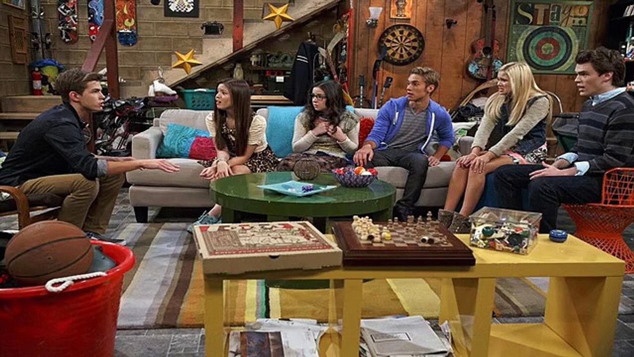 I Didn't Do It Season 2 Episode 11 - Cheer Up Girls - Full Episode HD LINKS