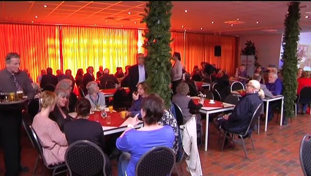 Menterwolde Gewoon: We gaan de onderhandelingen vanavond starten - RTV Noord
