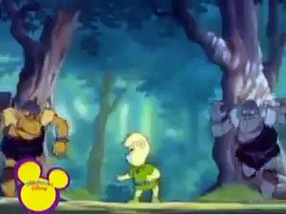 Gummibärenbande
