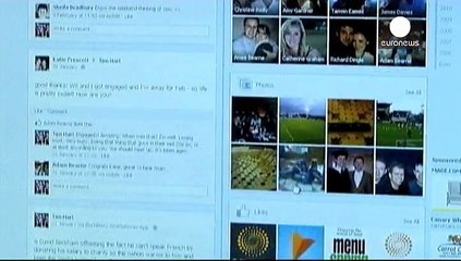 AB kişisel verilerin korunması konusunda anlaştı