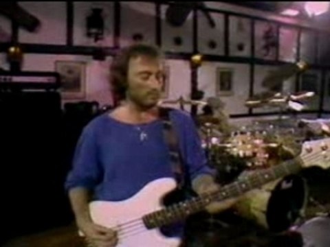 Deep Purple - Perfect Strangers