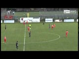 Icaro Sport. Delta Porto Tolle-Rimini 3-0, i gol