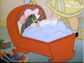 Tom ve Jerry - 012 - (1943)