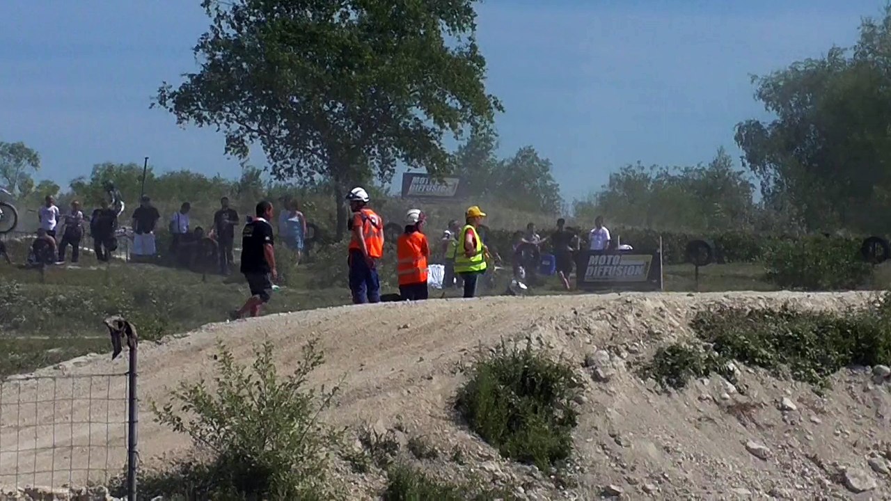 Course Arleux 14/6/15