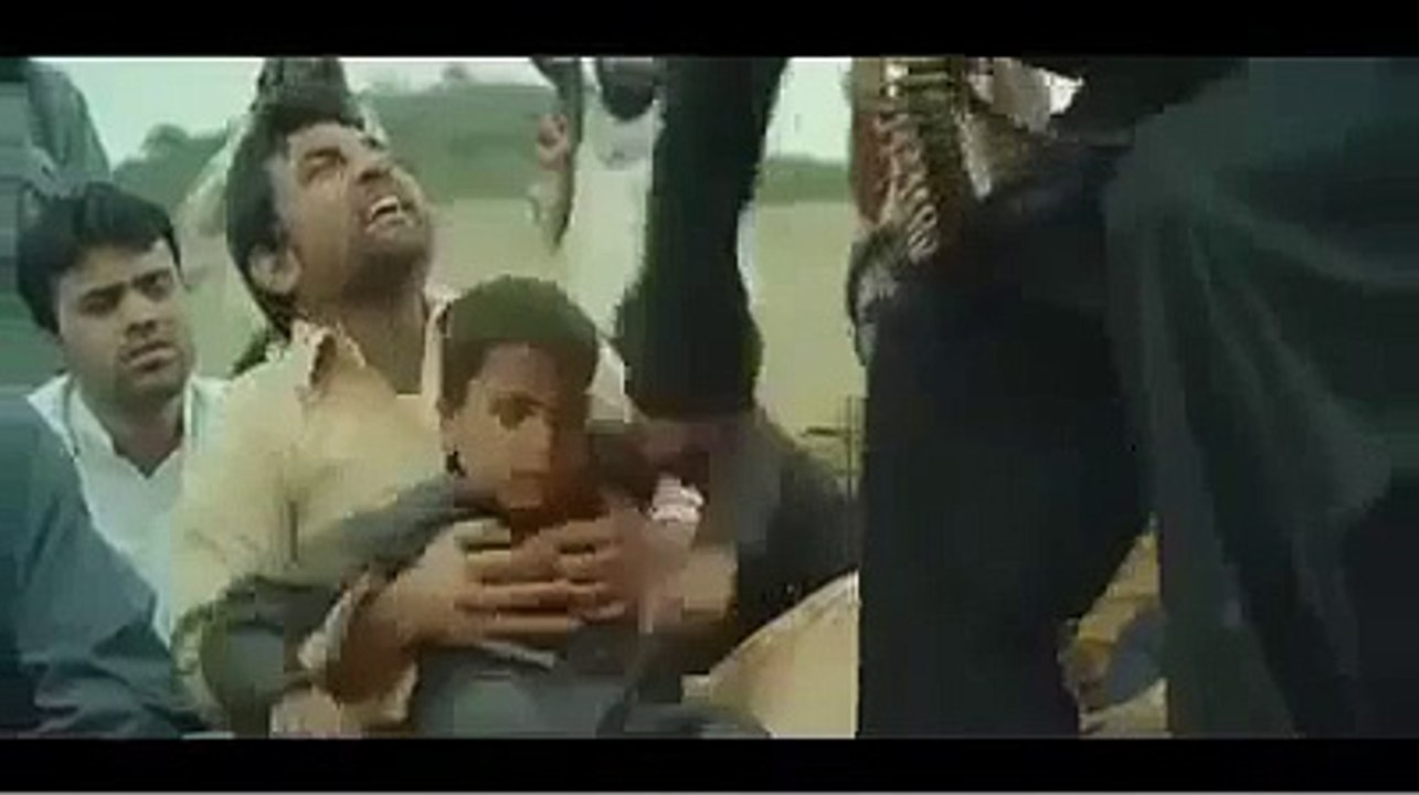 Yeh Banday Mitti kay (ISPR Song 2015 Zerb e Azb)