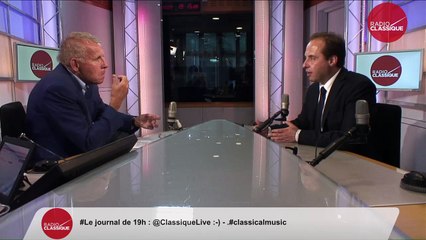 Jean-Christophe Lagarde invité de PPDA (15.06.15)