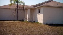 Casa para la venta $ 63,900 3 habitaciones con 2baños en Poinciana, Florida