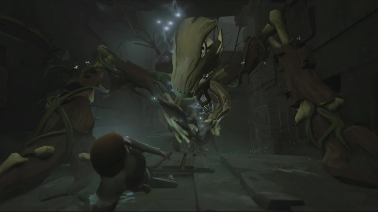Ashen - GAMEPLAY Trailer [1080p HD] | E3 2015