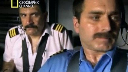 Mayday:DHL(4/5)Ataque sobre Bagdad :Catastrofes aereas