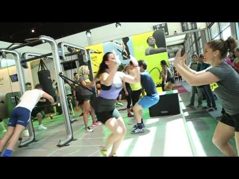 RIMINI WELLNESS 2015. I 4 ELEMENTI