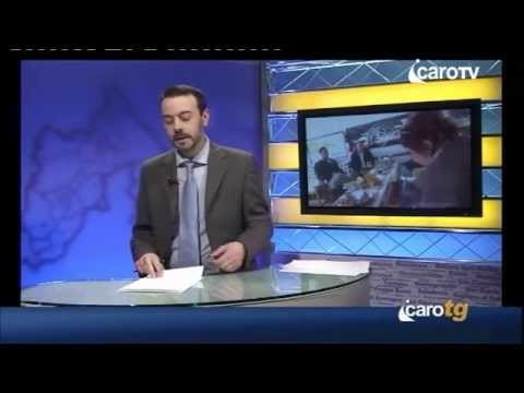 Icaro TG del 27 Maggio 2015