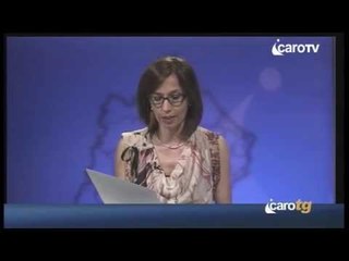 Icaro TG del 28 Maggio 2015