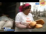 Эксклюзив из Донецка. Жизнь мирных граждан на гране нищеты. новости Украины сегодня