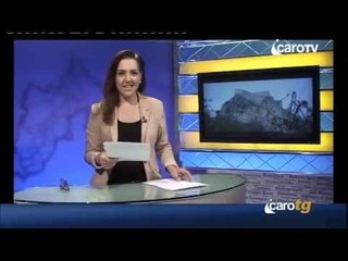 Icaro TG del 29 Maggio 2015