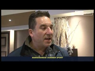 Icaro Sport. Serata Camp estivi 2015