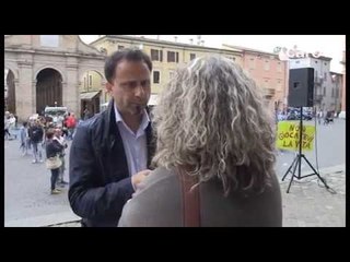 Icaro Tv. Lo SlotMob a Rimini
