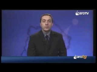 Icaro TG del 22 Maggio 2015