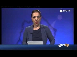 Icaro TG del 25 Maggio 2015