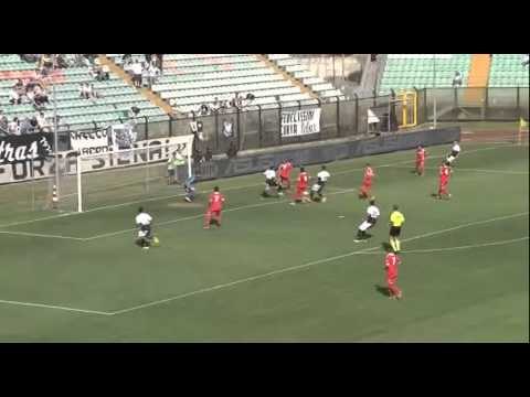 Icaro Sport. Poule scudetto D: Robur Siena-Rimini 1-0, il gol partita