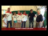 Icaro Sport. Circolo Tennis Romagna al CT Cicconetti di Rimini