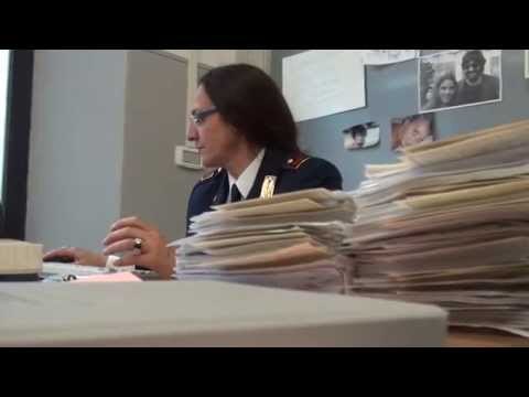 Icaro tv. Dopo la condanna dell'aggressore, parla la poliziotta picchiata al parco Cervi