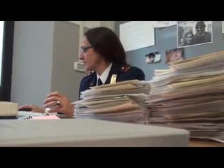 Icaro tv. Dopo la condanna dell'aggressore, parla la poliziotta picchiata al parco Cervi