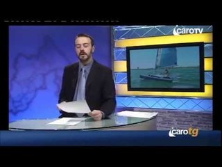 Icaro TG del 20 Maggio 2015