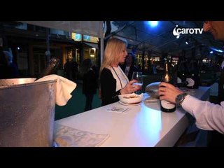 Icaro TV. Spumante e salumi, un classico dell'aperitivo "italian style"