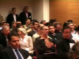 Intervention de Jacques Berger, Sanofi-Pasteur