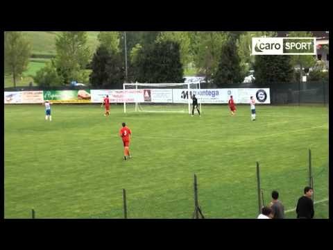 Icaro Sport. Tropical Coriano-S. Pietro in Vincoli 3-1