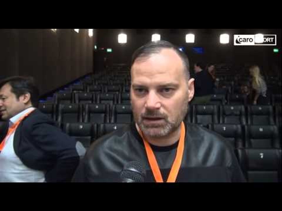 Icaro Sport. Rimini Calcio: De Meis su chi potrebbe entrare in società