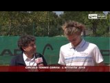 Icaro Sport. Circolo Tennis Romagna dal CT Cervia