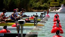 Canoe Sprint Men's Kayak Single (K1) 1000m - Semifinal 1 | Canoe Sprint | Baku 2015 European Games