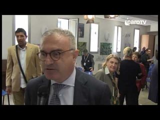 I Giorni della Chiesa del 17 Aprile 2015