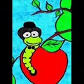 Elma Kurdu Çocuk Şarkısı