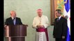 Vaticano vai julgar pela 1ª vez religioso por pedofilia