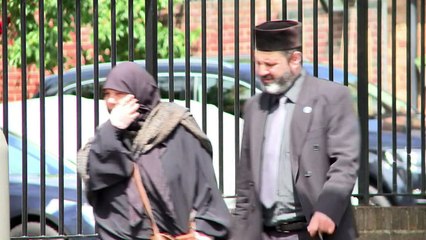 UK Muslims want better education for youth