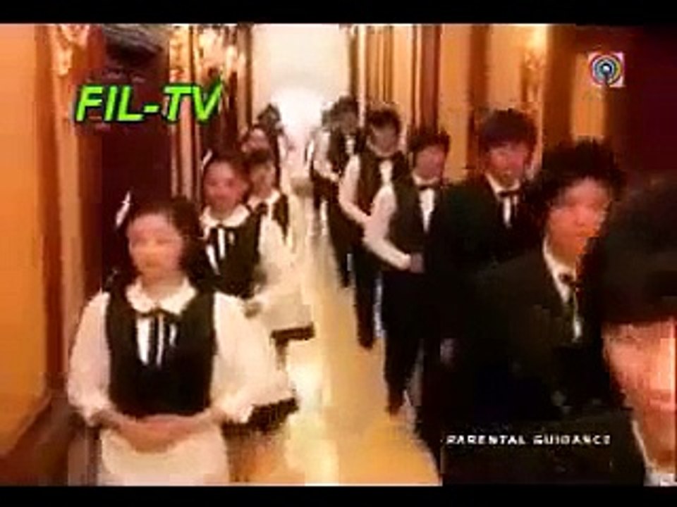 My Fair Lady Tagalog 01