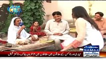 Jamshed Dasti's Mother Reveals the Reason why Jamshed Dasti is Still Unmarried