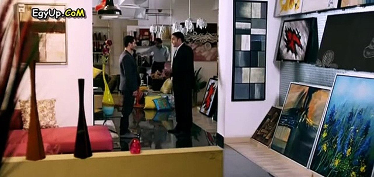 مسلسل نكدب لو قلنا مبنحبش الحلقة 22