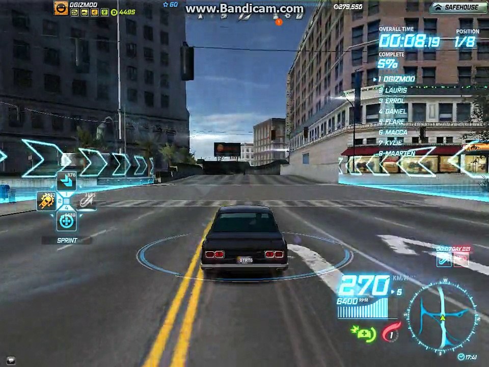 Mason Street - Nissan Skyline 2000 GT-R