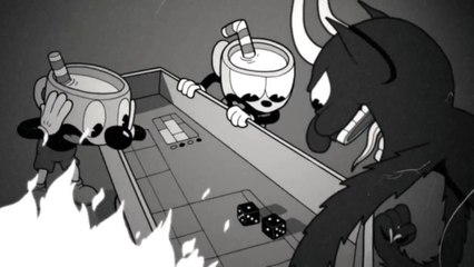 Cuphead : Bande annonce E3 2015