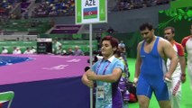 Day 2 | 30 Minute Highlights Show | Baku 2015 European Games